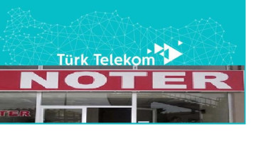 Türk Telekom ve Noter personel arıyor | Lise mezunu alımı da var