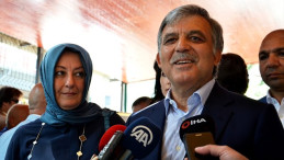 Abdullah Gül'den İmamoğlu göndermesi