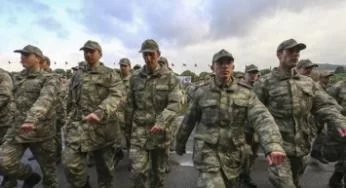 2021 Ocak-Temmuz bedelli askerlik ücreti belli oldu