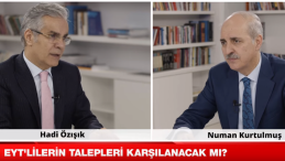 İktidardan son dakika EYT açıklaması!