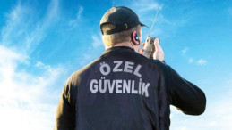 İlkokul mezunu güvenlik ve şoför alınacak | Başvuru şartları nelerdir?