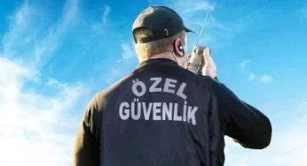 İlkokul mezunu güvenlik ve şoför alınacak | Başvuru şartları nelerdir?