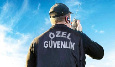 İlkokul mezunu güvenlik ve şoför alınacak | Başvuru şartları nelerdir?