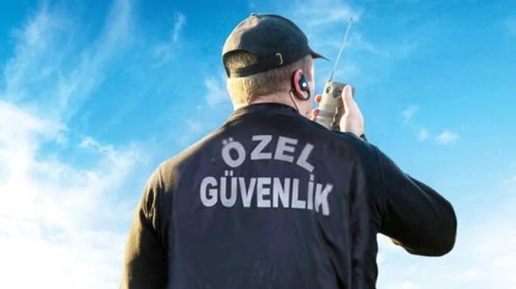 İlkokul mezunu güvenlik ve şoför alınacak | Başvuru şartları nelerdir?
