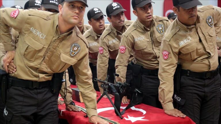 8 bin bekçi alımı ne zaman? Yeni mahalle bekçisi alımı var mı?