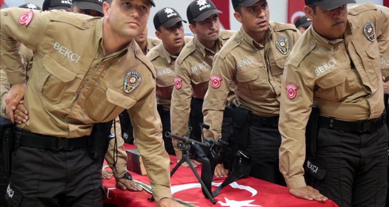 8 bin bekçi alımı ne zaman? Yeni mahalle bekçisi alımı var mı?