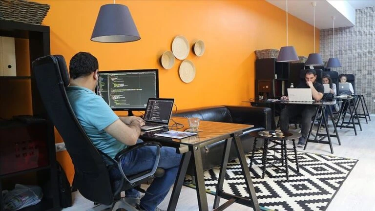 Web siteleri artık gayrimenkul hükmünde