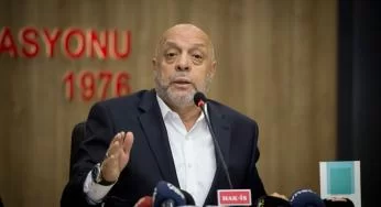 BM'den Hak-İş'e cevap geldi