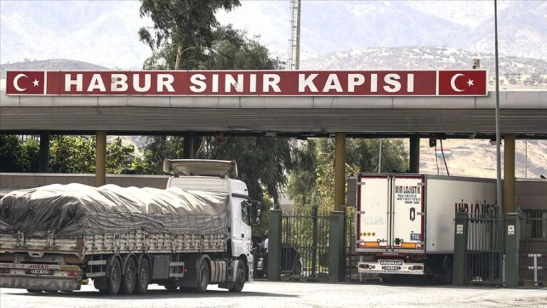 Doğu'dan ihracat atağı