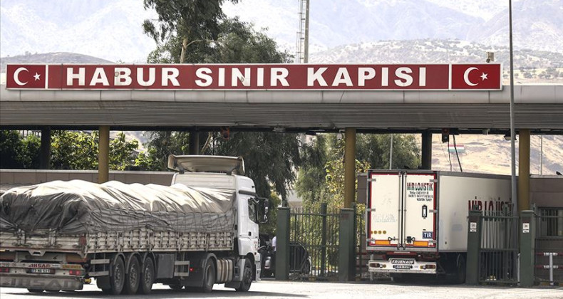 Doğu'dan ihracat atağı
