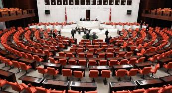 TBMM'de kabul edildi: Kıdem tazminatı fona veriliyor
