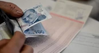 Emekliye bayram ikramiyesi için tarih netleşti!