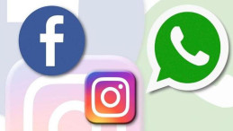 Whatsapp çöktü mü? Whatsapp, Instagram ve Facebook hata veriyor