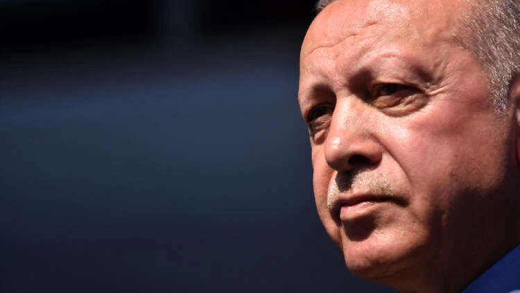 Barış Pınarı Harekatı’nda 490 terörist etkisiz hale getirildi