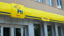 PTT personeli bayram öncesi promosyon alacak!