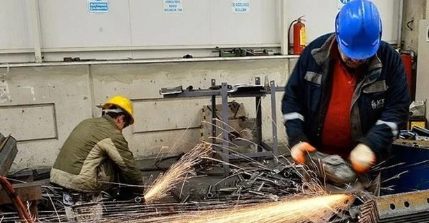 Beştepe'de Taşeronlar için ne konuşuldu?