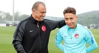 Galatasaray Emre Mor'u aldı