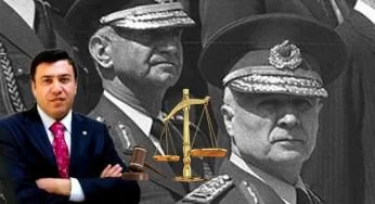 40 yıldır, 12 Eylül Anayasası ile idare ediliyoruz