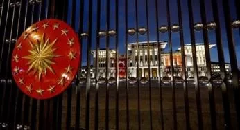 Cumhurbaşkanlığı'nda taşeron konuşuldu