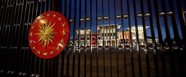 Cumhurbaşkanlığı'nda taşeron konuşuldu