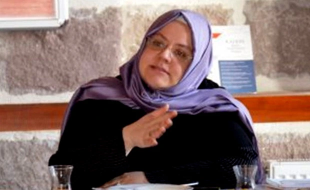 Bakan Selçuk'tan taşeron açıklaması