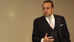 Egemen Bağış için büyükelçilik iddiası