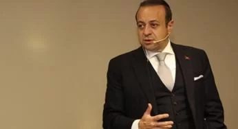 Egemen Bağış için büyükelçilik iddiası