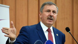 Yeni partide yer alacak isimden Erdoğan'a tepki