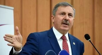 Yeni partide yer alacak isimden Erdoğan'a tepki