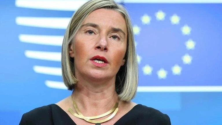 Avrupa Birliği: "15 Temmuz'u hatırlıyoruz"