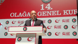 Hak-İş'ten kritik Taşeron ve EYT açıklaması