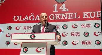 Hak-İş'ten kritik Taşeron ve EYT açıklaması