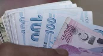 Emeklinin bayram ikramiyesi ne zaman verilecek?
