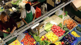 Haziran ayı enflasyon rakamları açıklandı