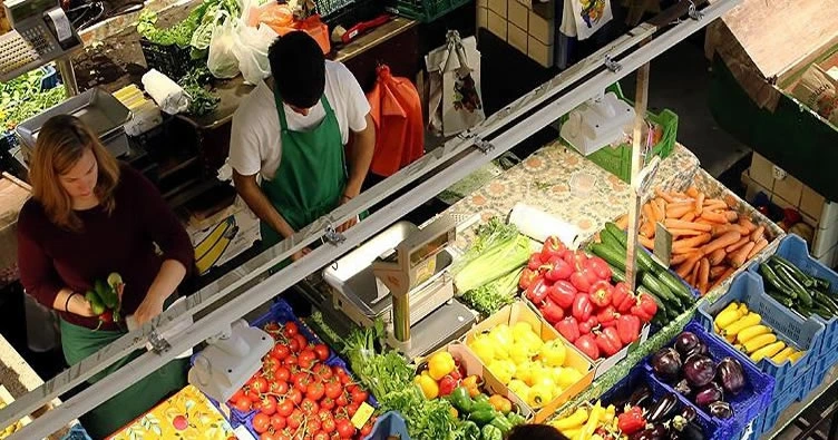 Haziran ayı enflasyon rakamları açıklandı