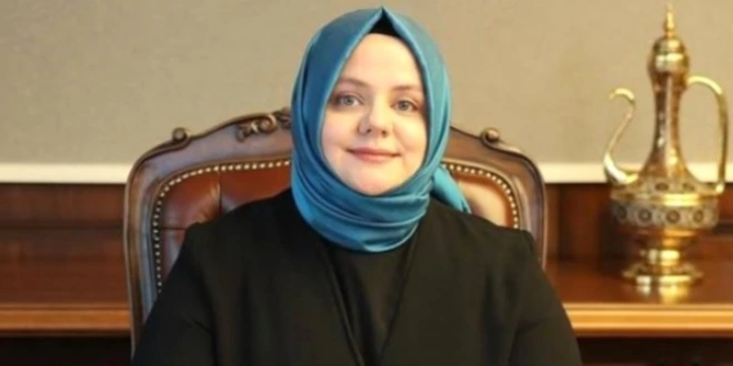 Bakan Selçuk'tan 'taşeron' açıklaması
