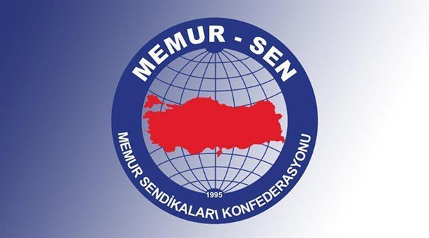 Memur-Sen: 