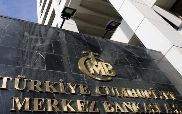 merkez bankası