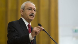 Kemal Kılıçdaroğlu'dan Berat Albayrak yorumu