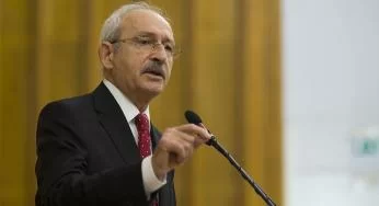 CHP liderinden kendi belediyelerine sert tepki