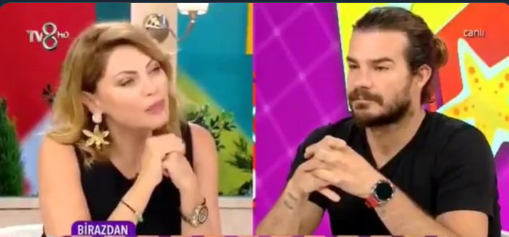 EYT'liler ve işsizlerden Seray Sever'e sert tepkiler