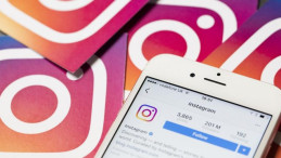 Instagram beğenileri artık görünmeyecek