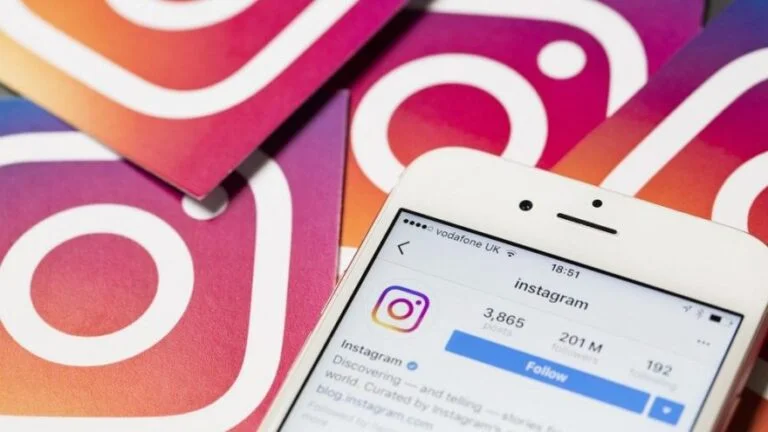 Instagram beğenileri artık görünmeyecek
