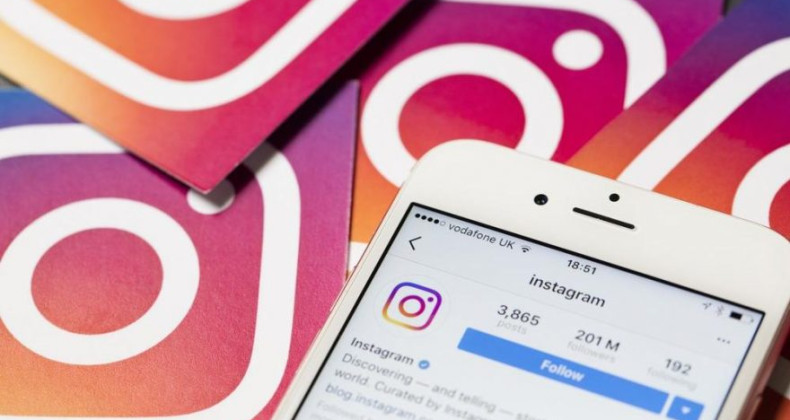 Instagram beğenileri artık görünmeyecek