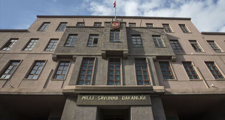 Suriye'nin kuzeyinde huzur için çalışılacak