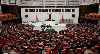 YSK, illerin milletvekili sayısını belirledi