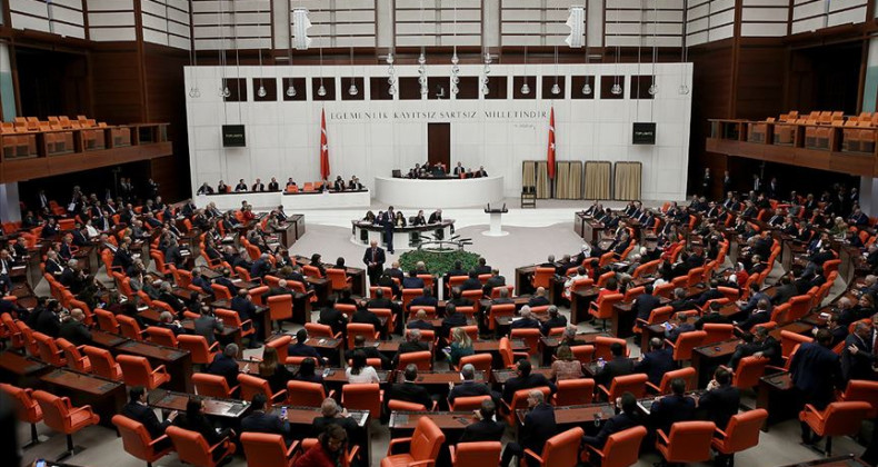 YSK, illerin milletvekili sayısını belirledi