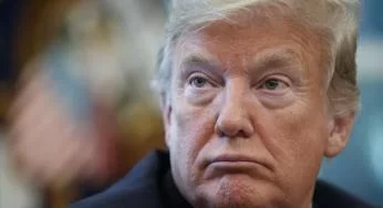 ABD'deki olaylar çığırından çıkıyor: Darbe Girişimi söylemi