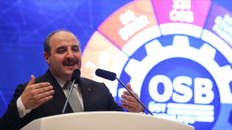 Organize sanayi bölgelerinde ranta izin verilmeyecek