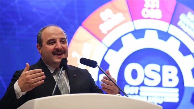 Organize sanayi bölgelerinde ranta izin verilmeyecek